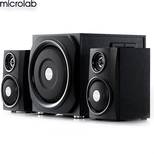 Loa Microlab TMN-9U